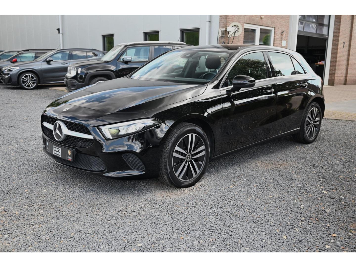 Mercedes-Benz