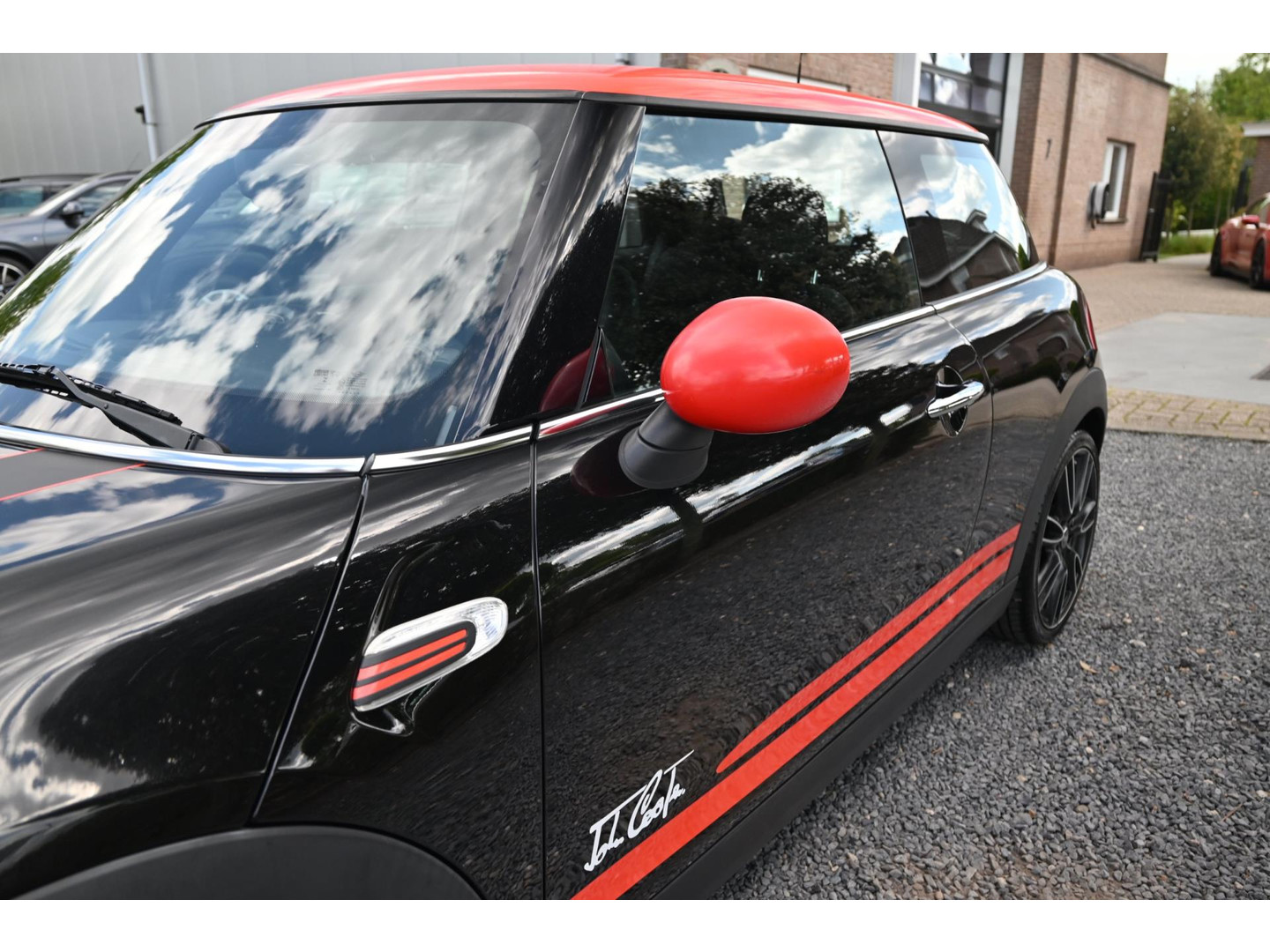 MINI MINI