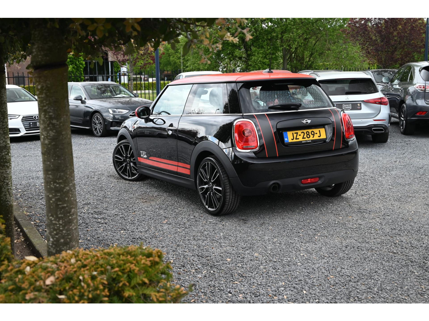 MINI MINI