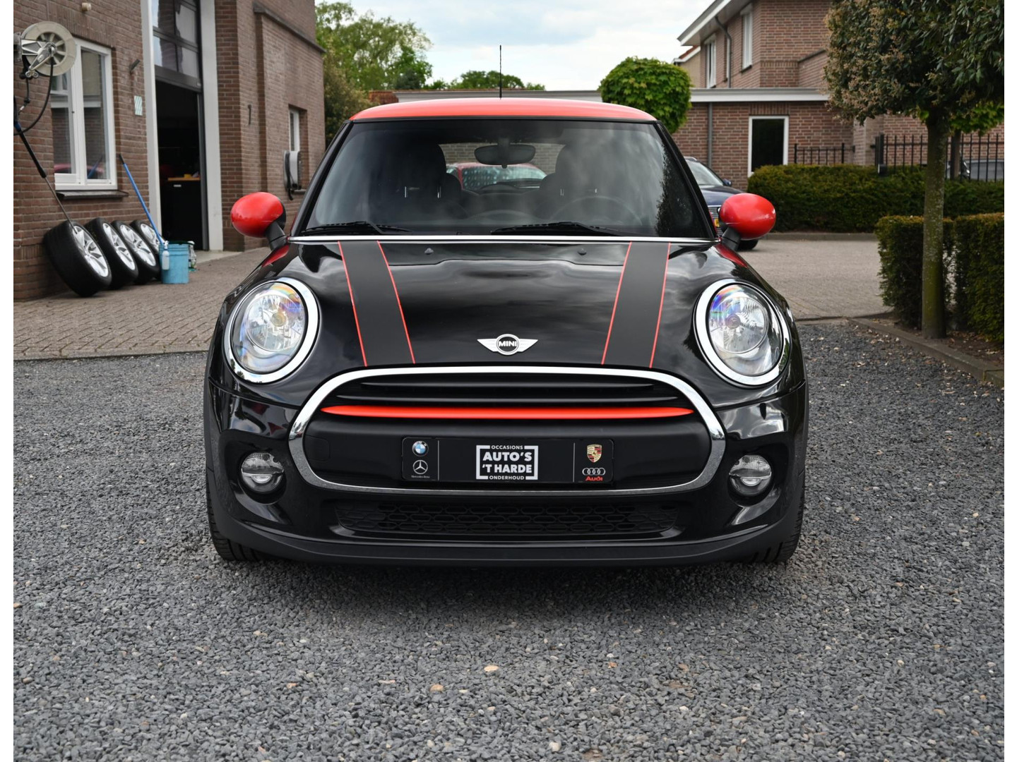 MINI MINI