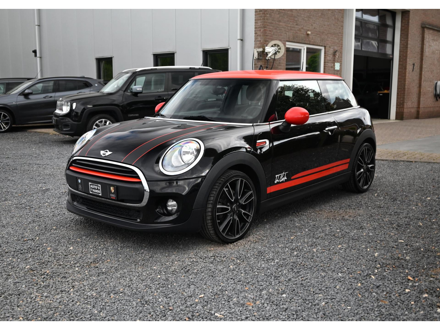 MINI MINI