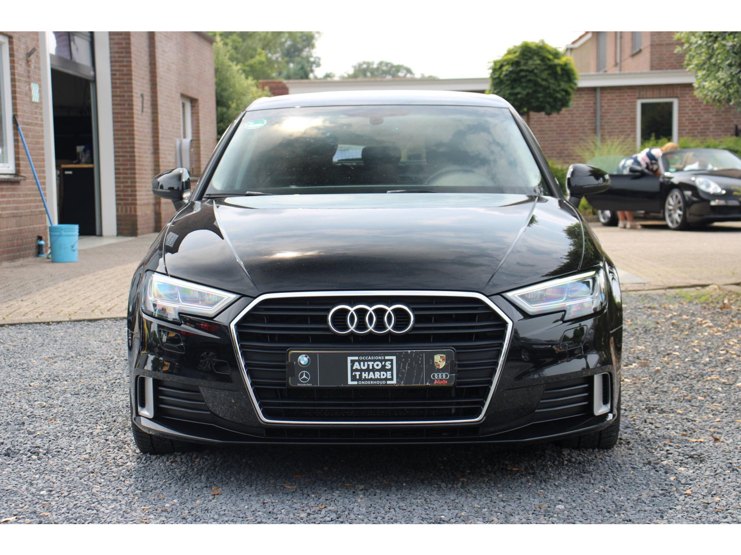 Audi