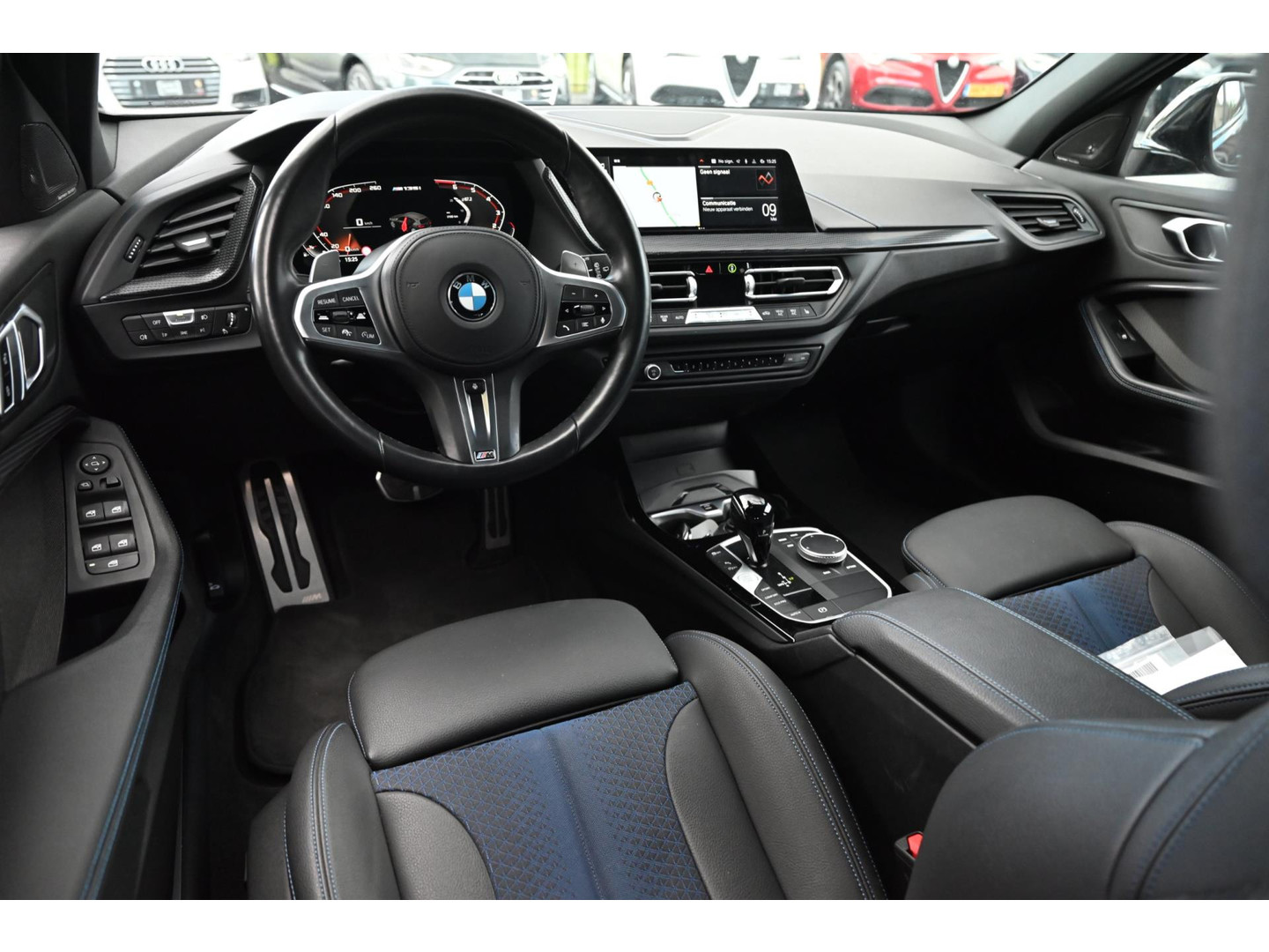 BMW