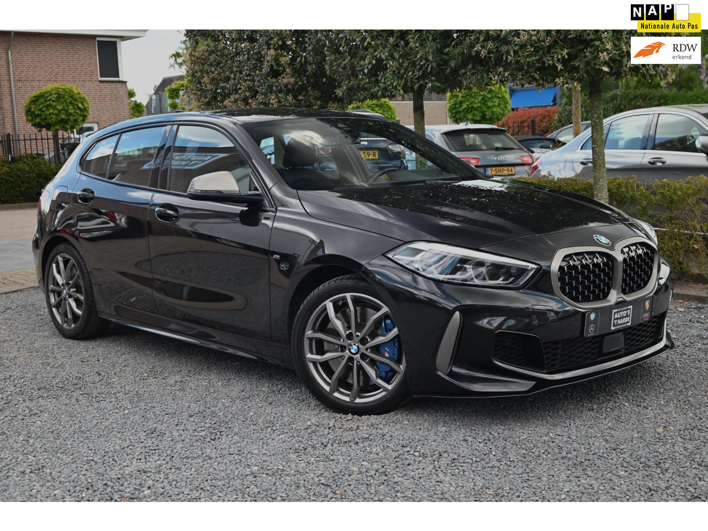 BMW
