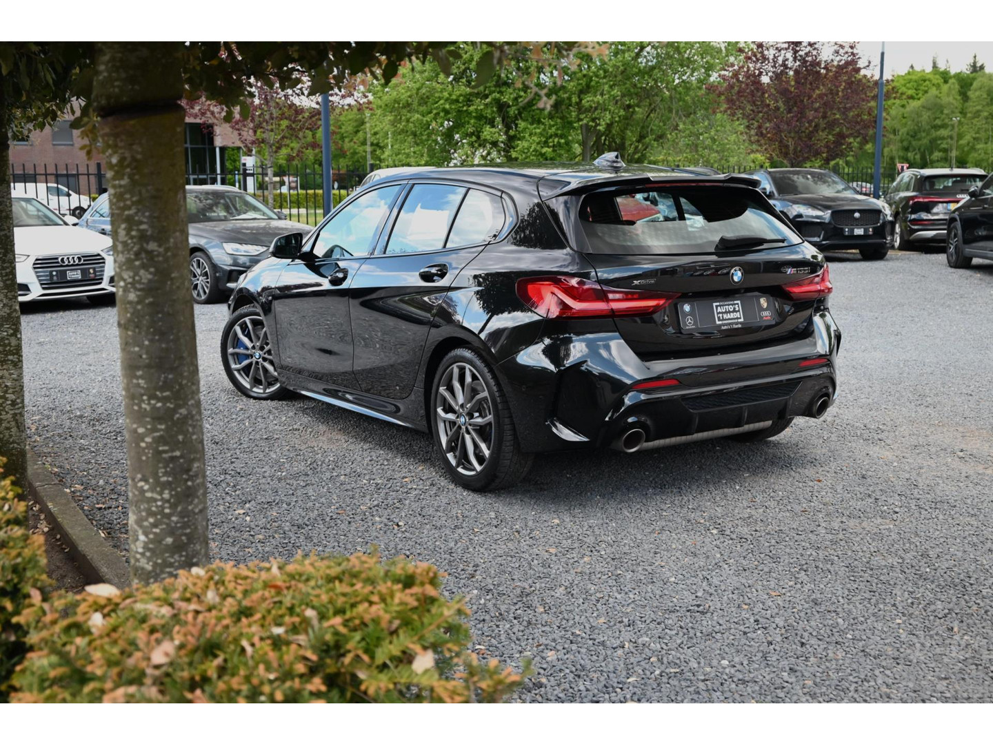 BMW