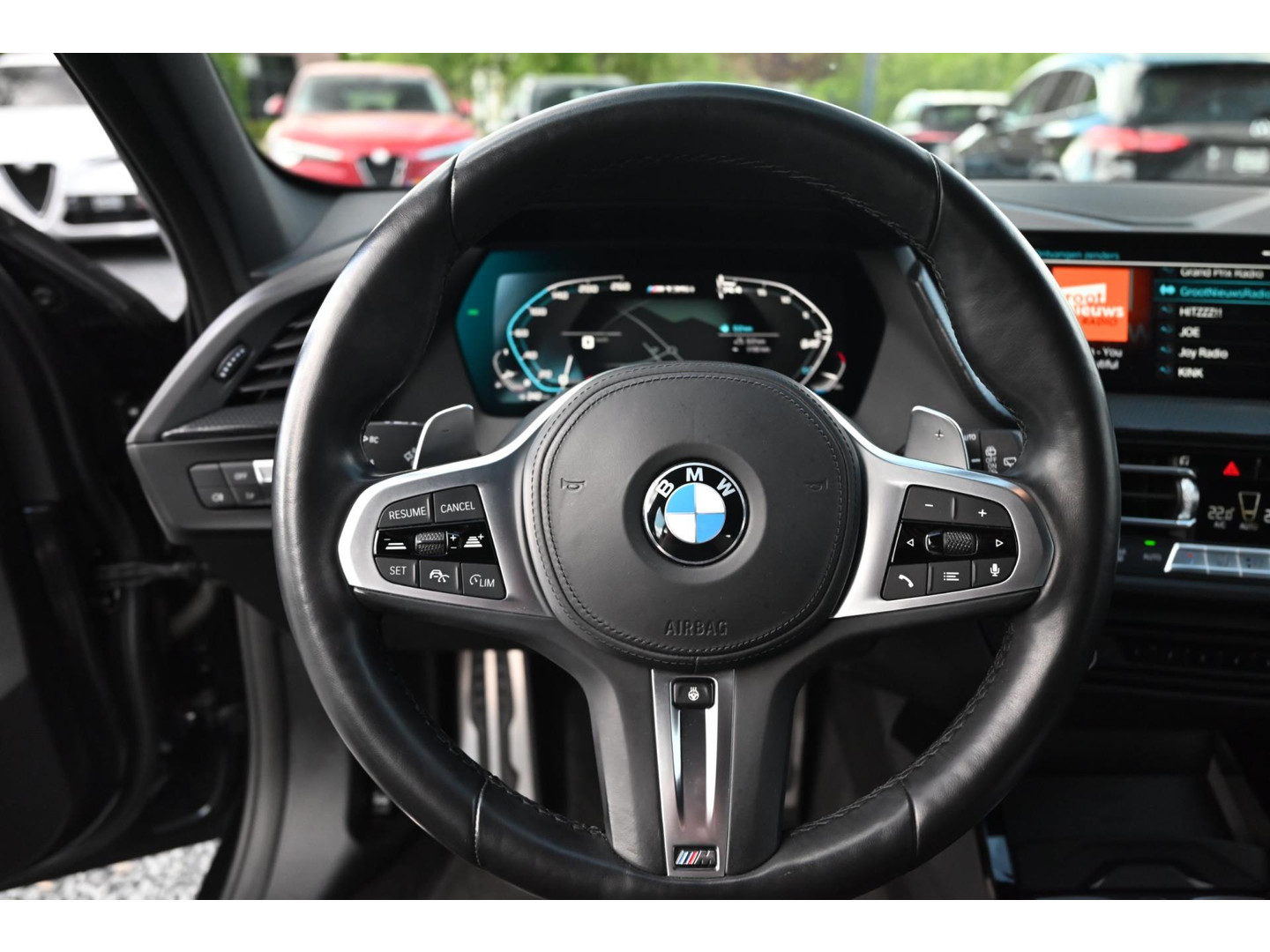 BMW