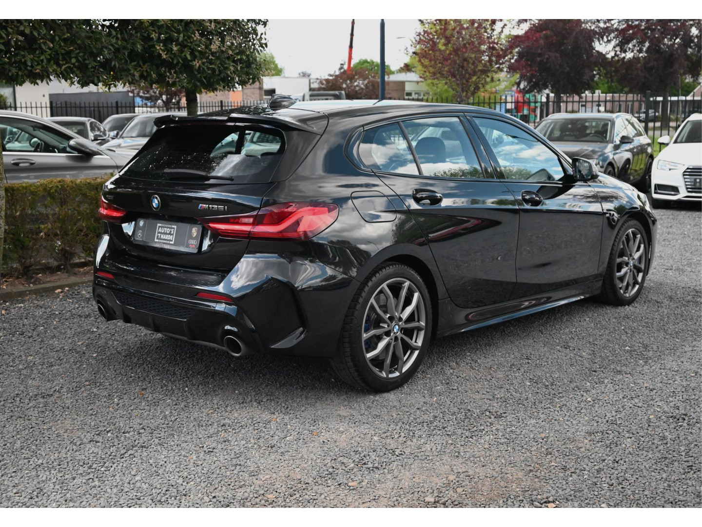 BMW
