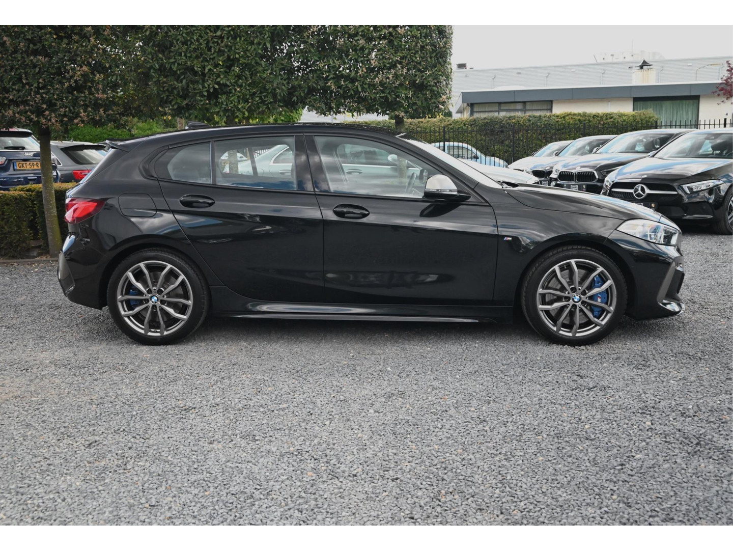 BMW