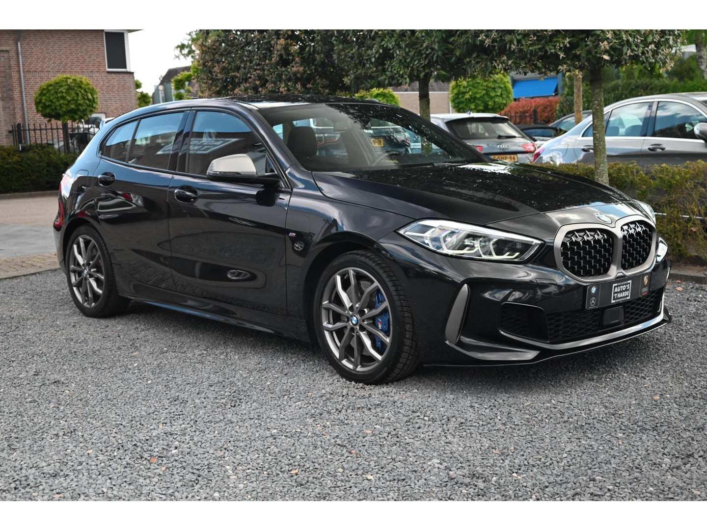 BMW