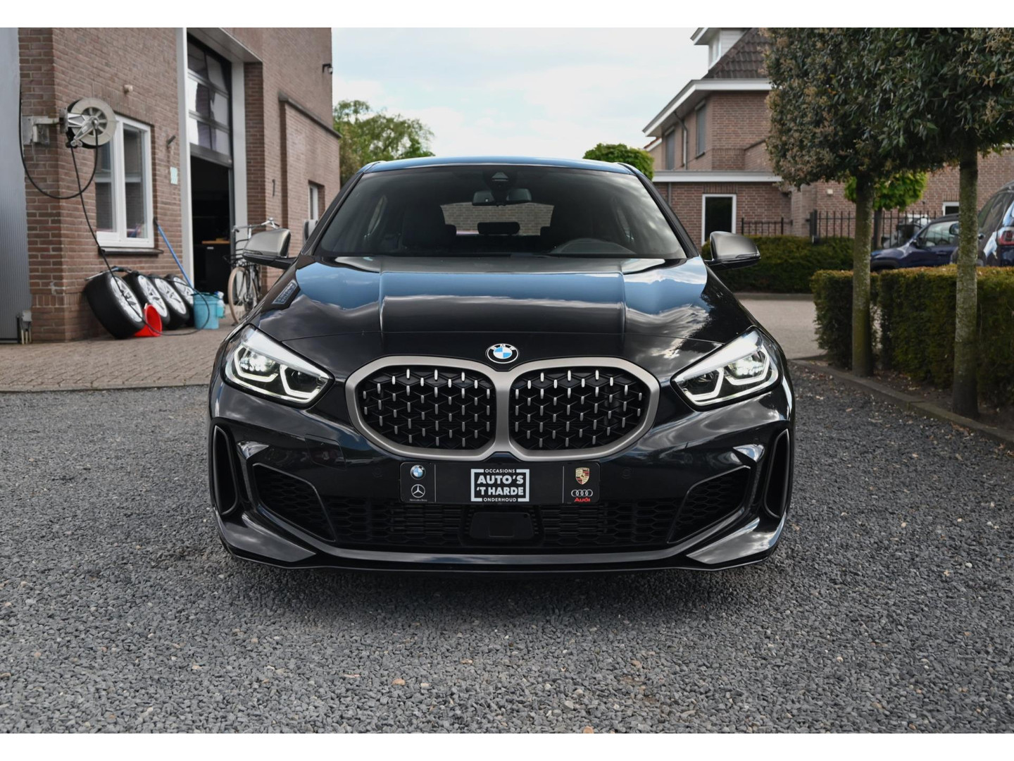 BMW