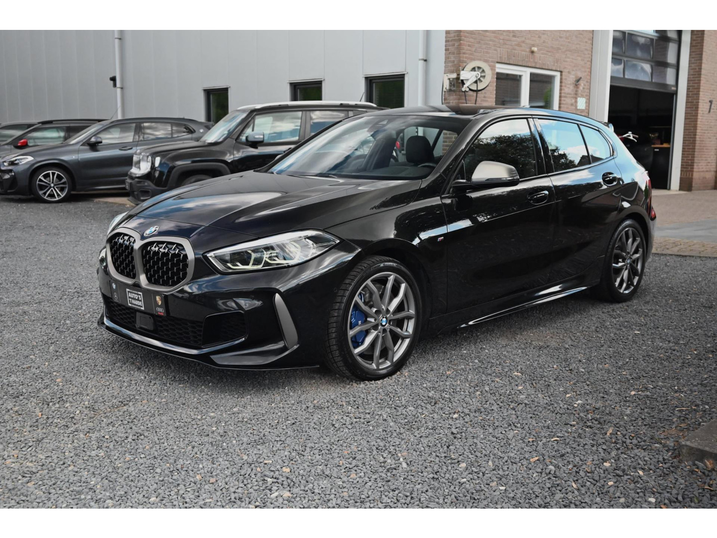 BMW