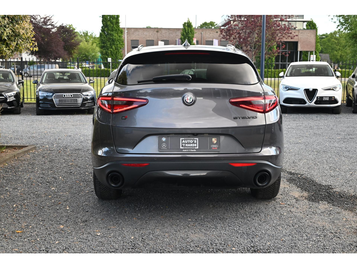 Alfa Romeo