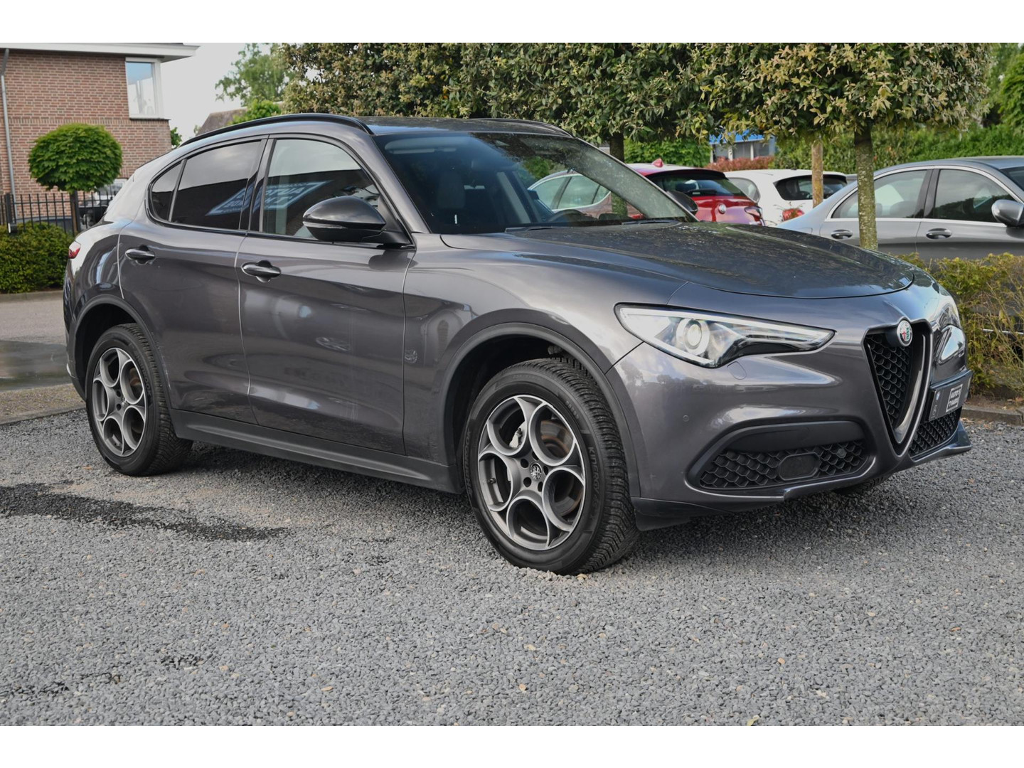 Alfa Romeo