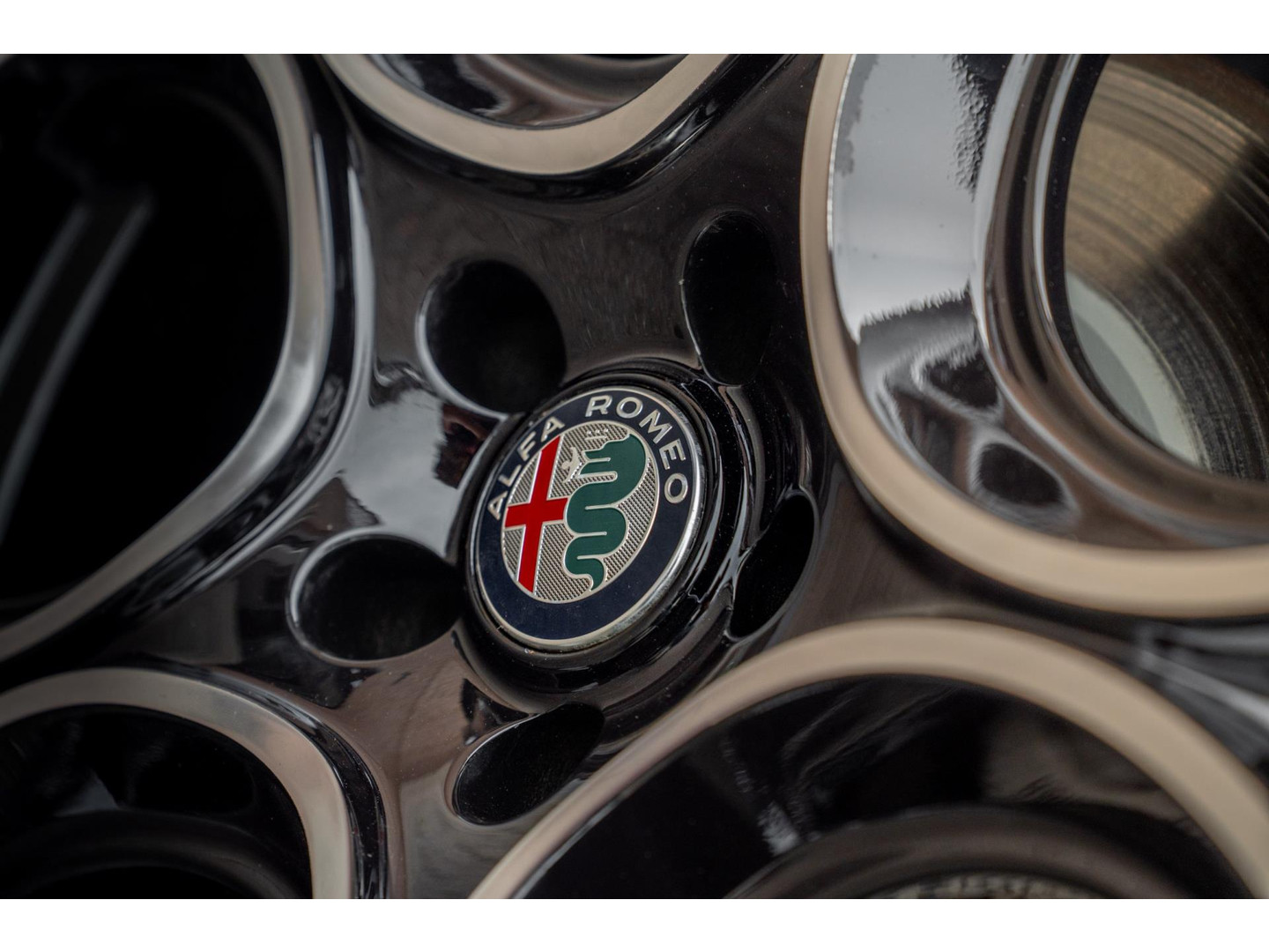Alfa Romeo Alfa Romeo