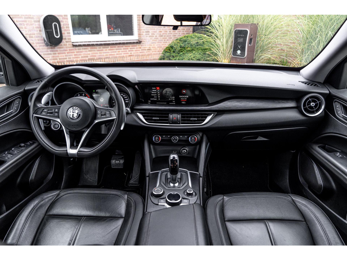 Alfa Romeo Alfa Romeo