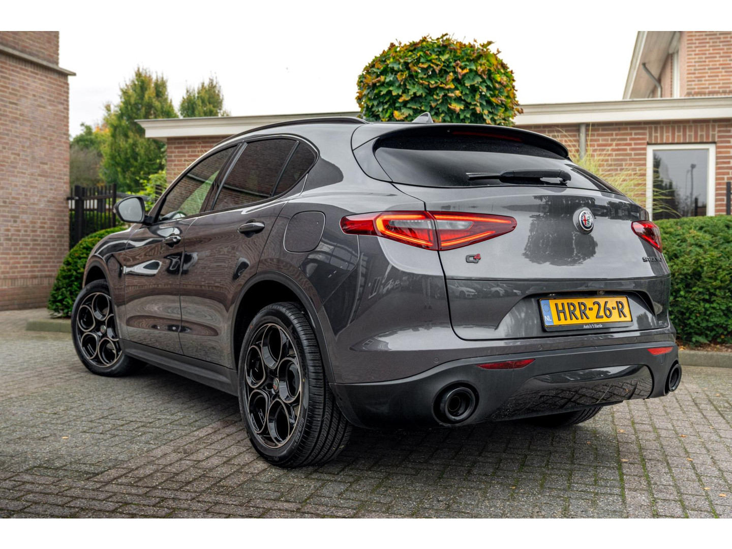 Alfa Romeo Alfa Romeo