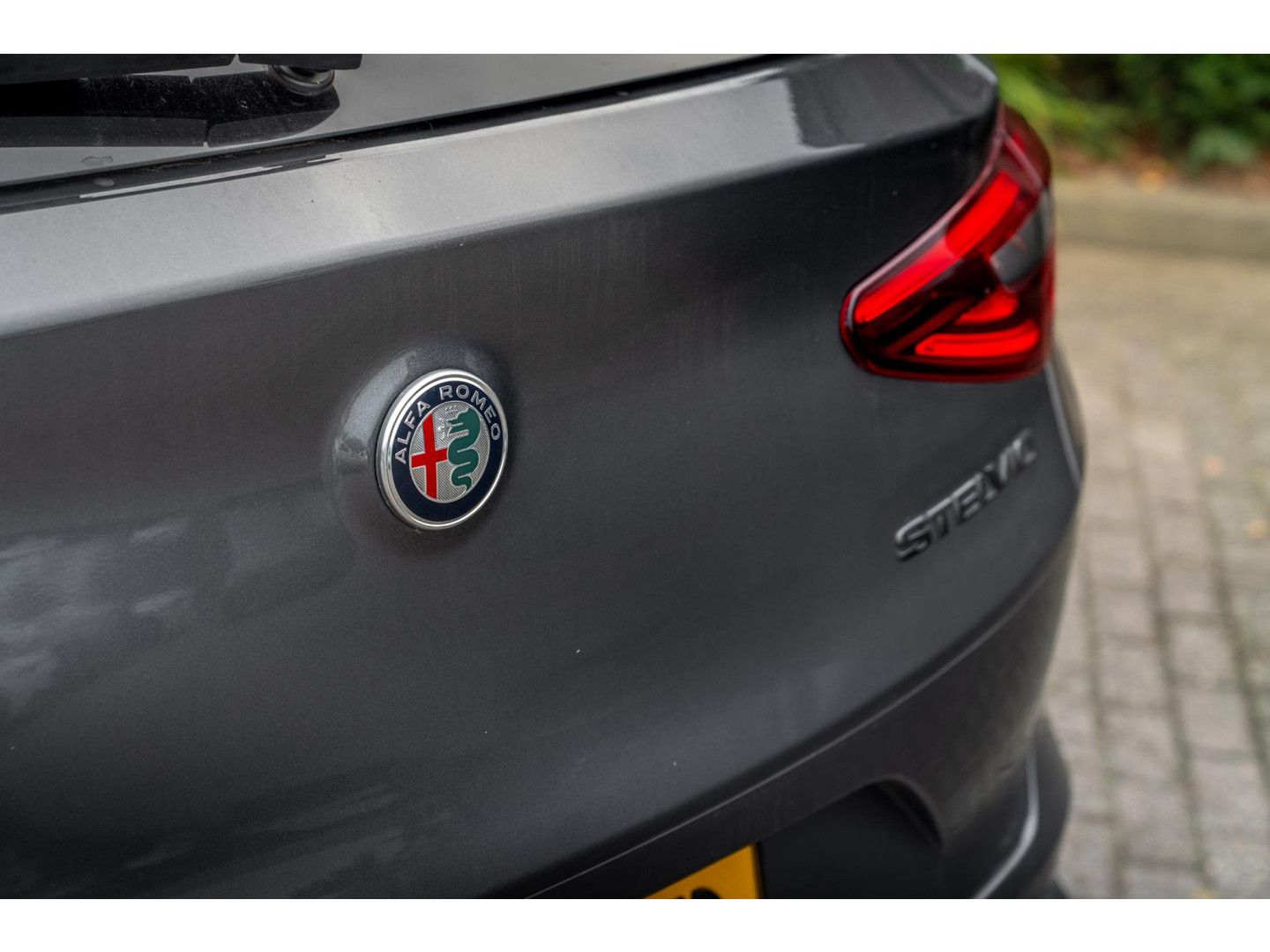 Alfa Romeo Alfa Romeo