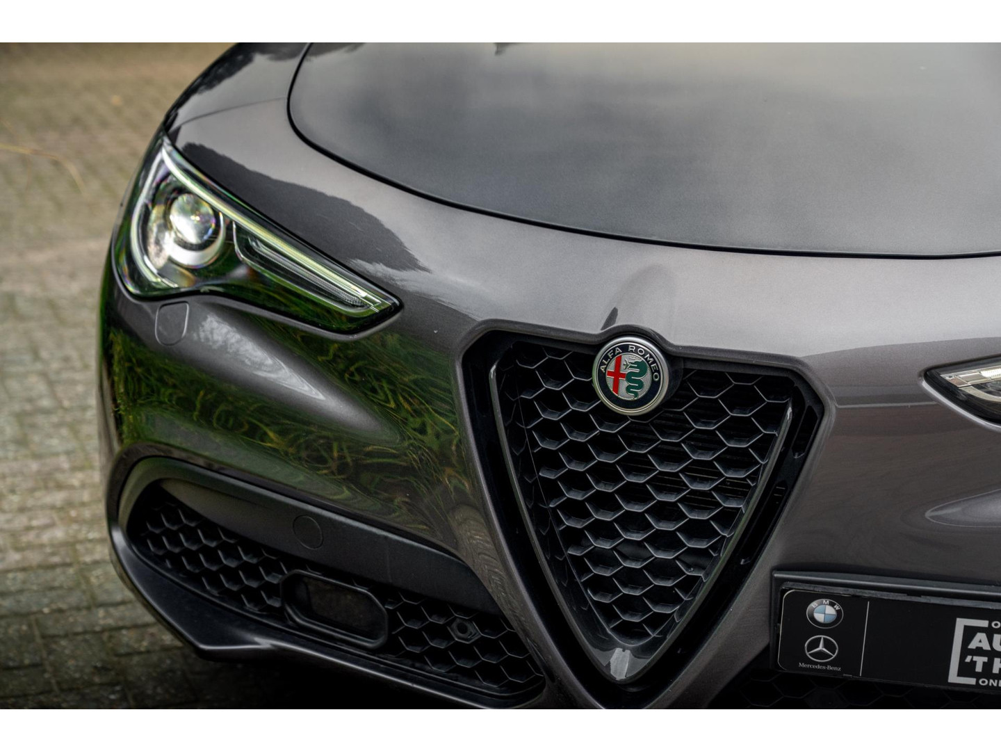 Alfa Romeo Alfa Romeo