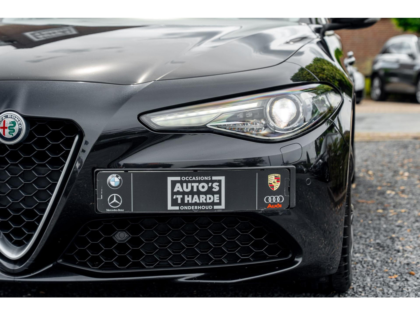 Alfa Romeo