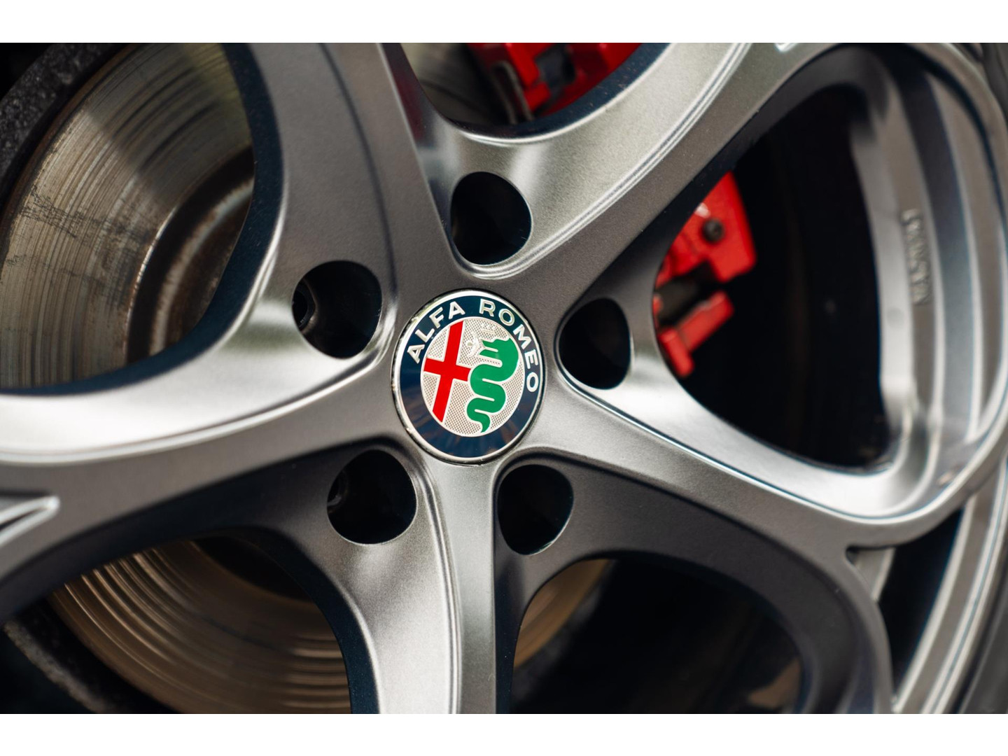 Alfa Romeo