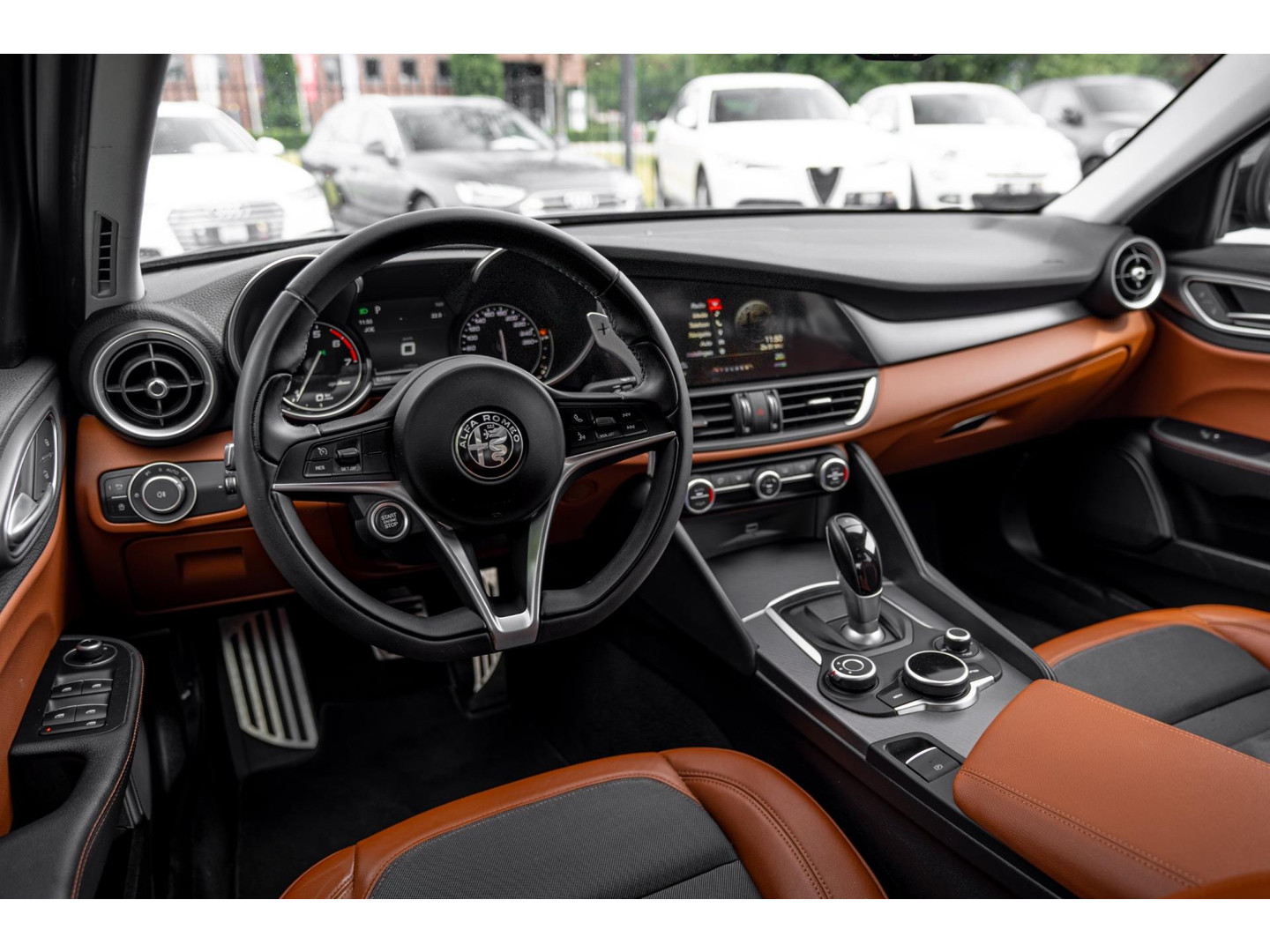 Alfa Romeo