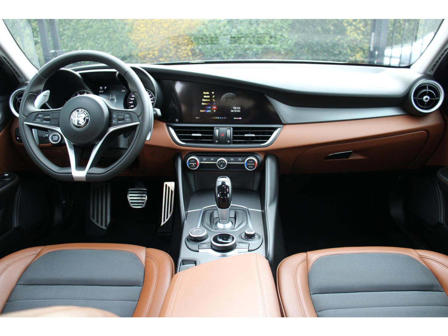 Alfa Romeo Alfa Romeo