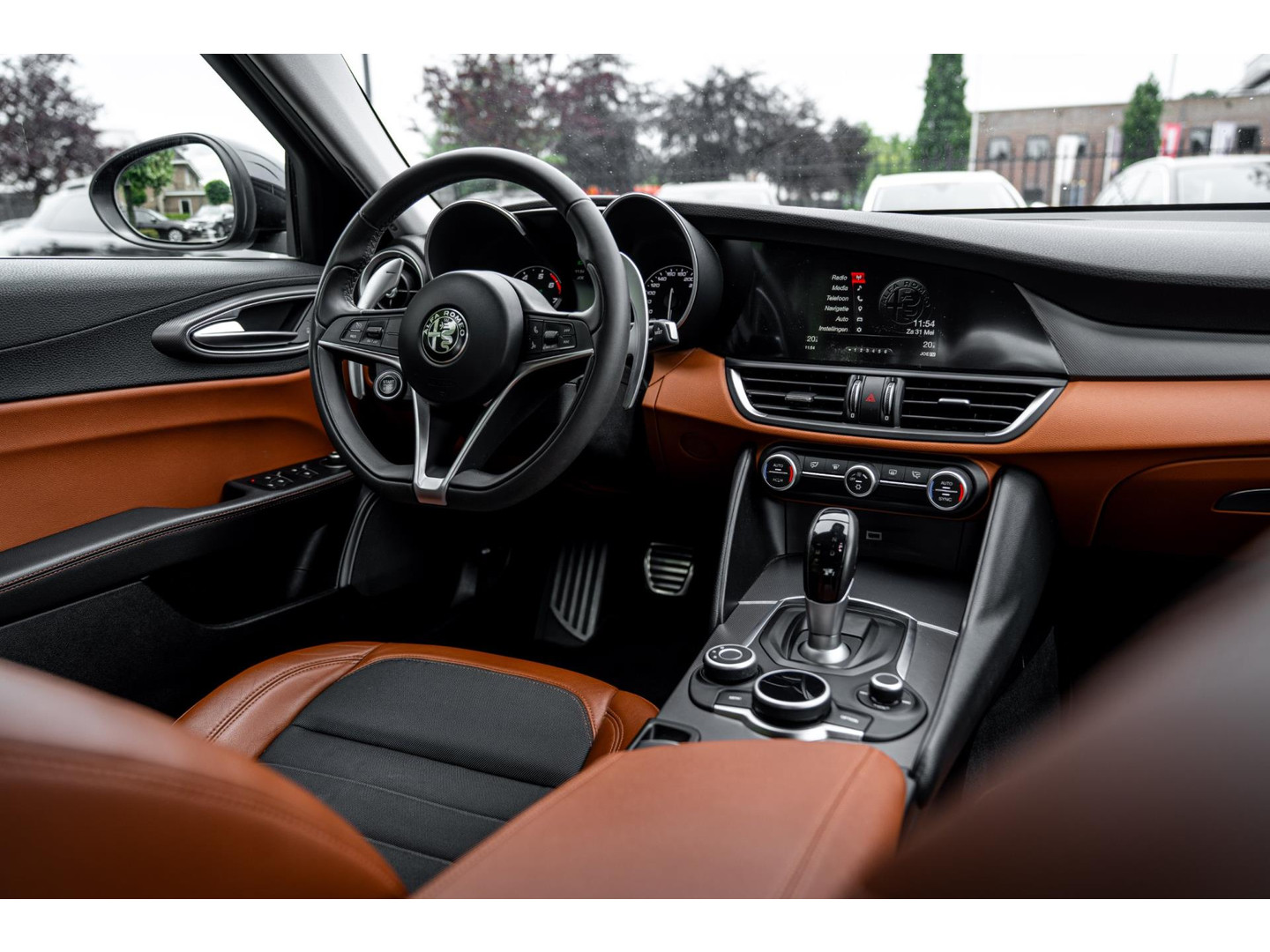 Alfa Romeo