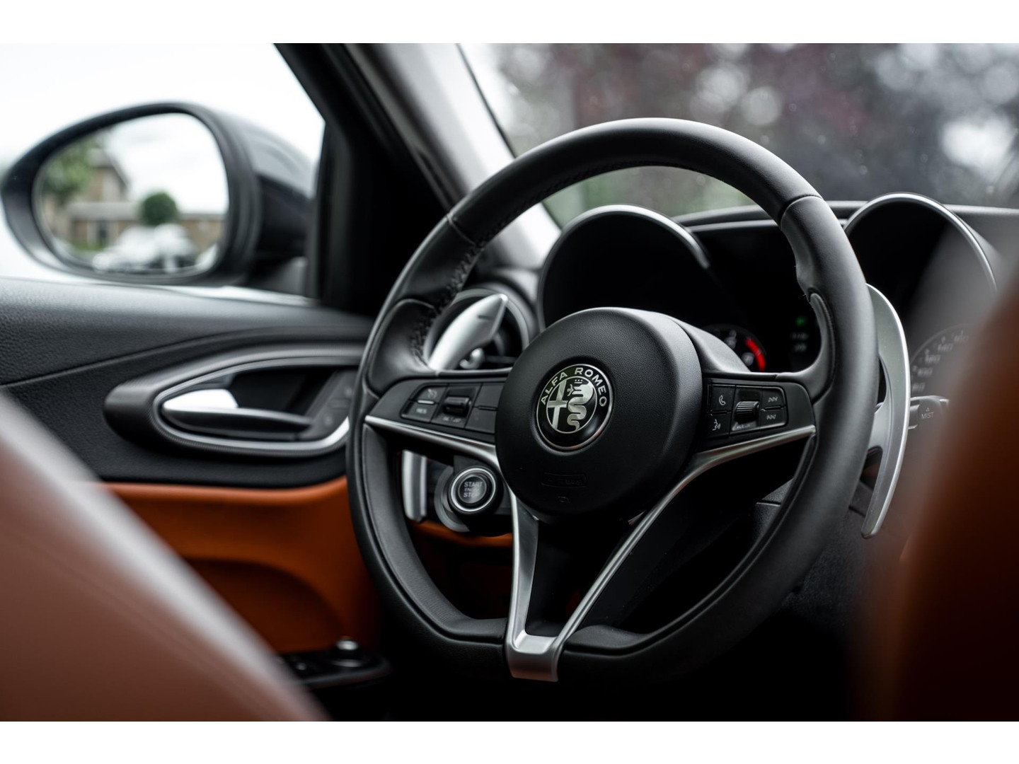 Alfa Romeo