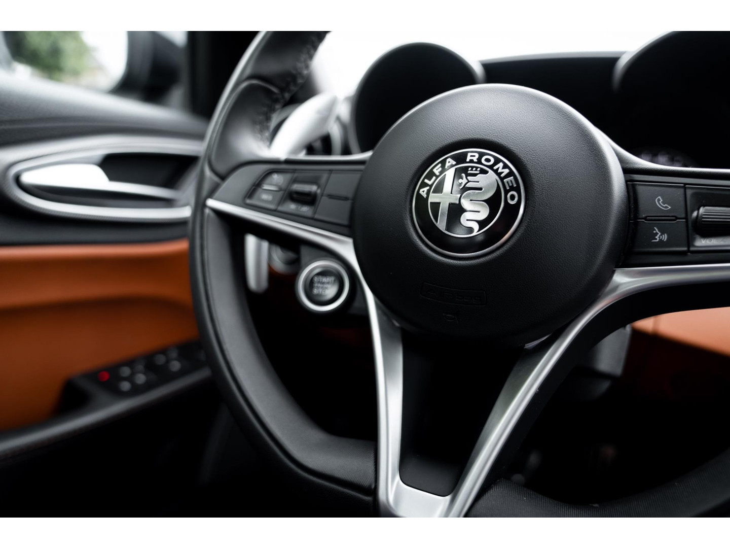 Alfa Romeo