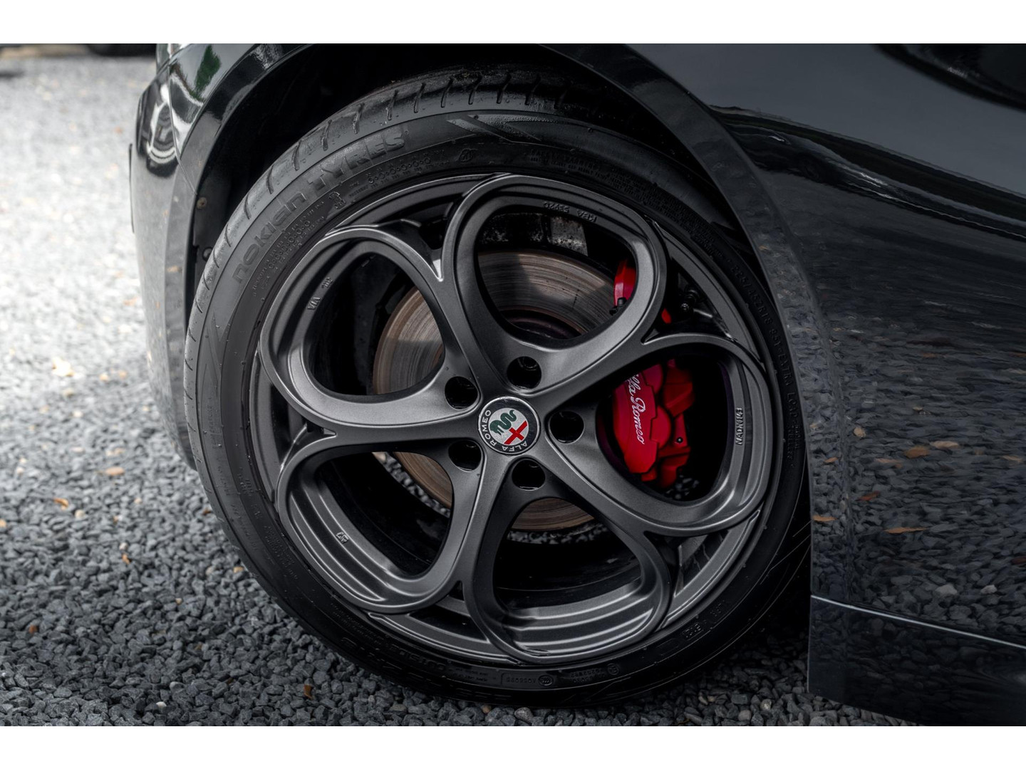 Alfa Romeo