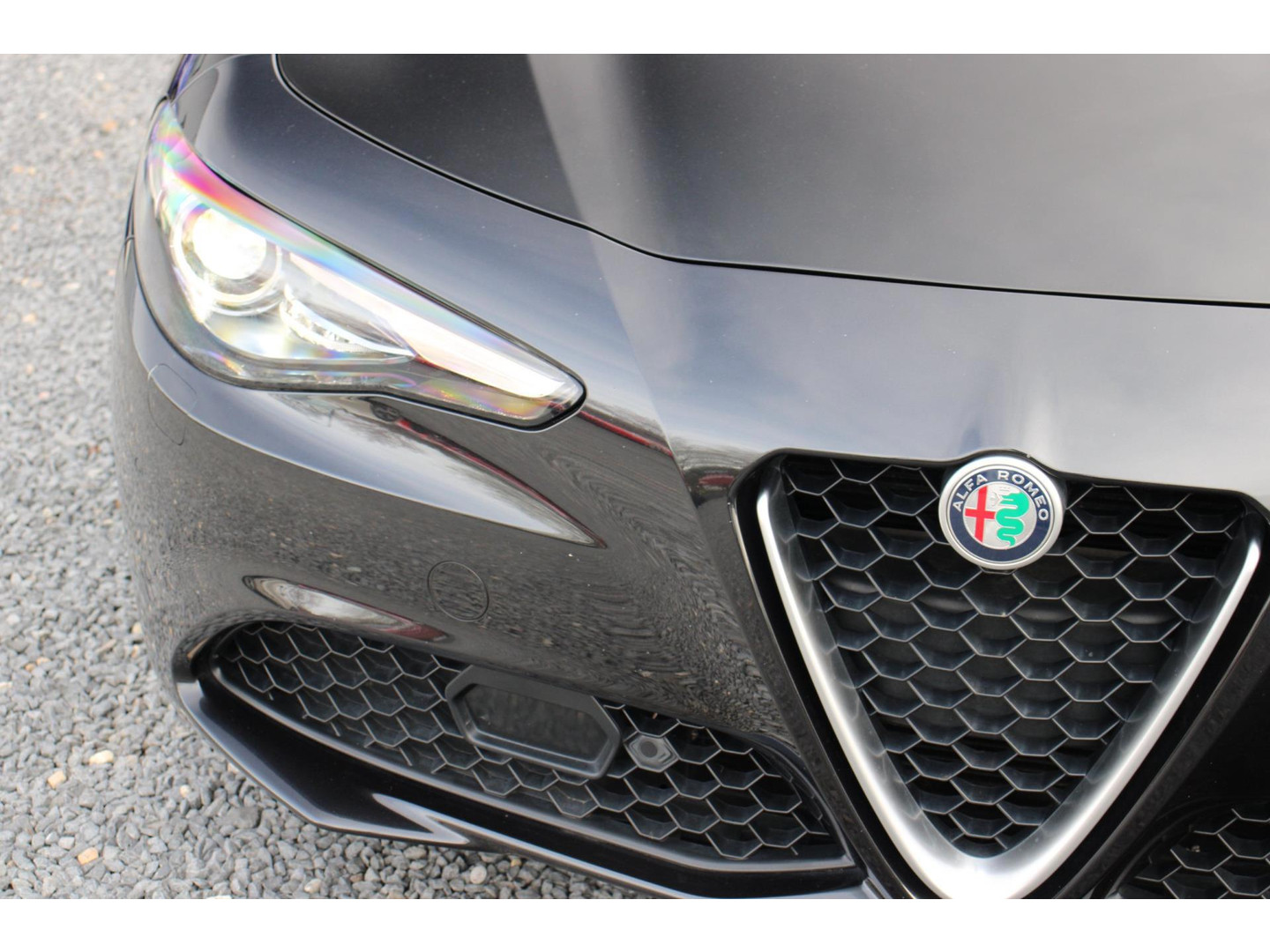 Alfa Romeo Alfa Romeo