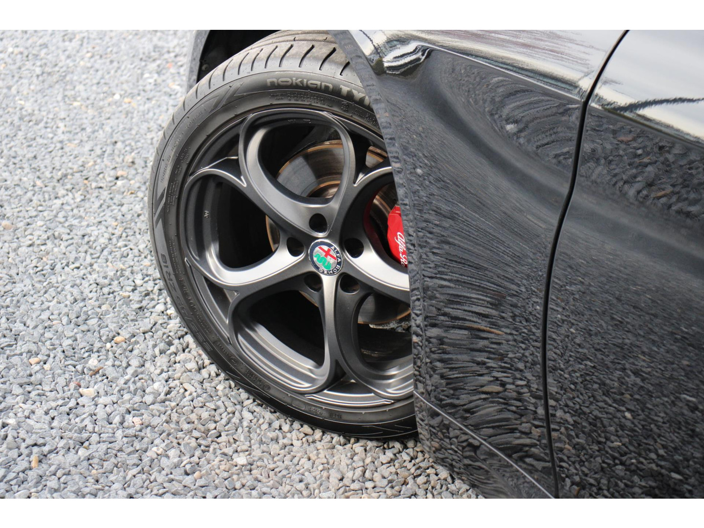 Alfa Romeo Alfa Romeo