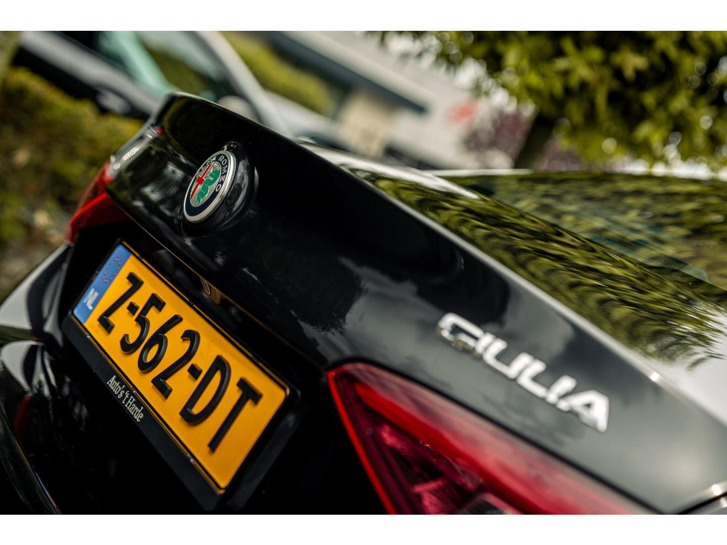 Alfa Romeo