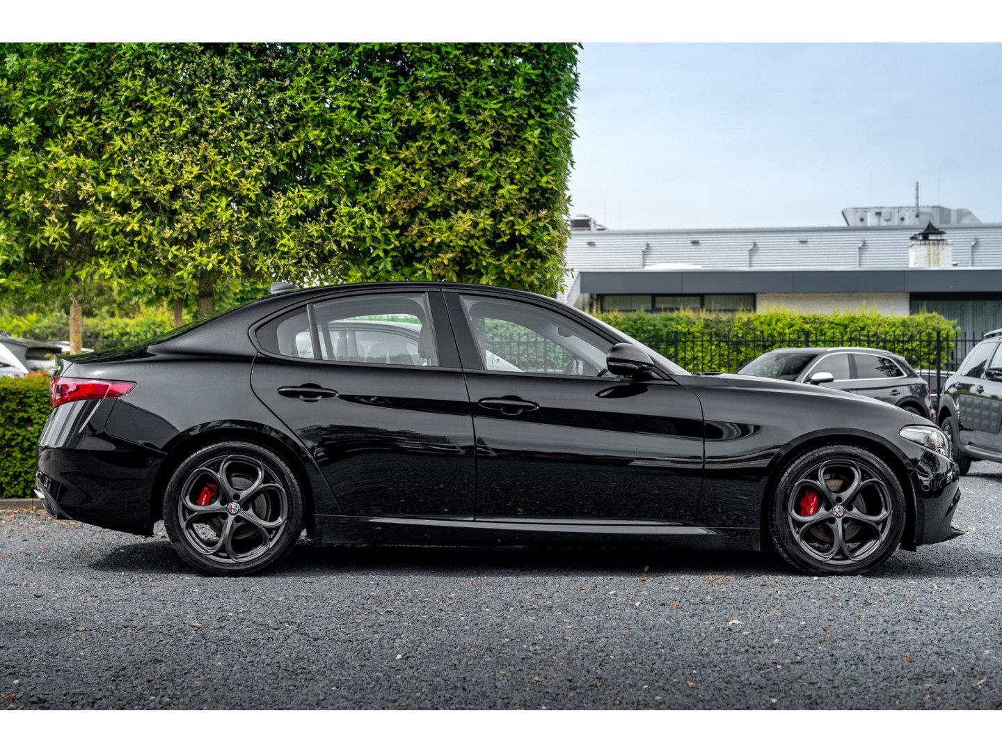 Alfa Romeo