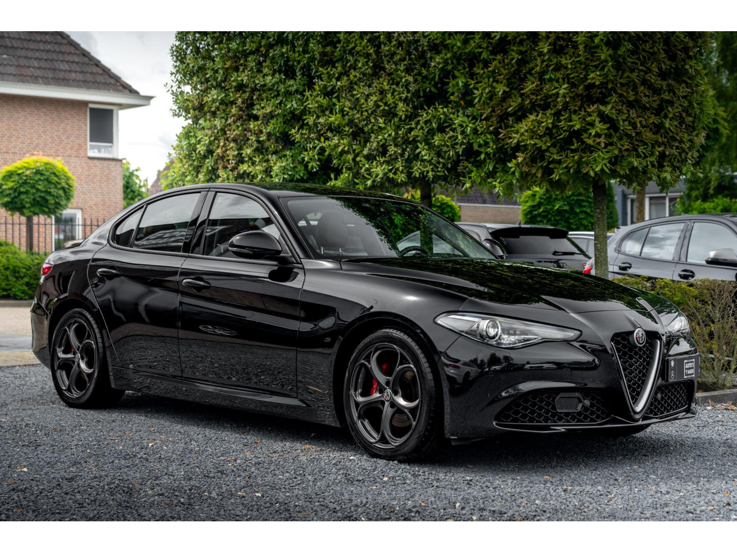 Alfa Romeo