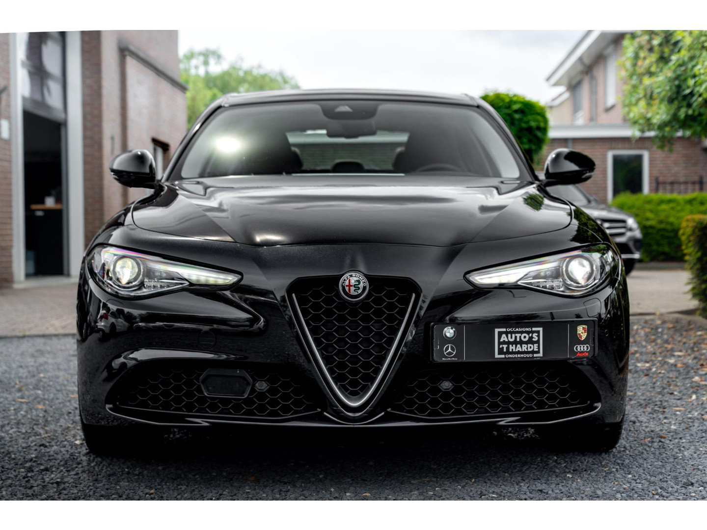 Alfa Romeo