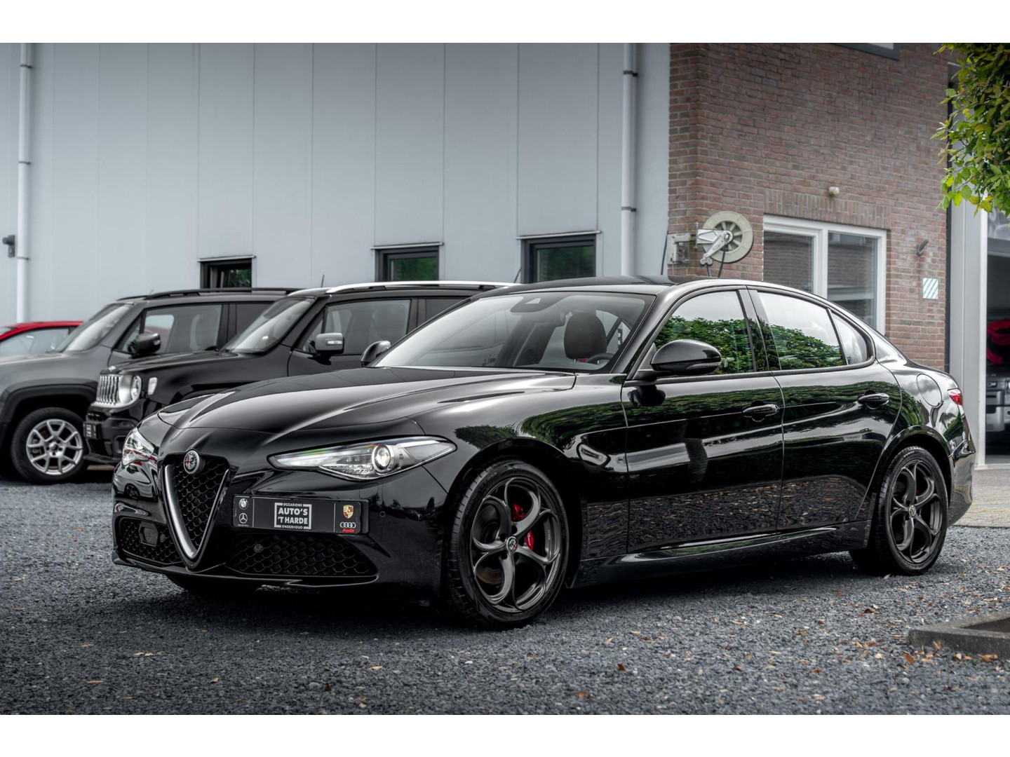Alfa Romeo