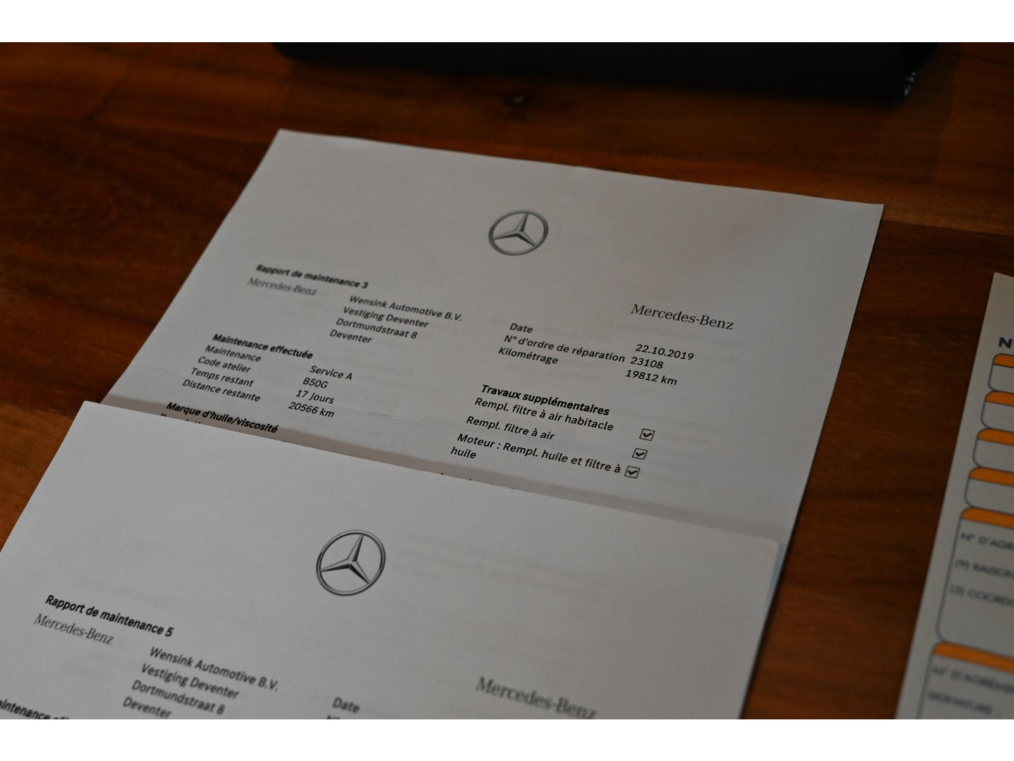 Mercedes-Benz Mercedes-Benz