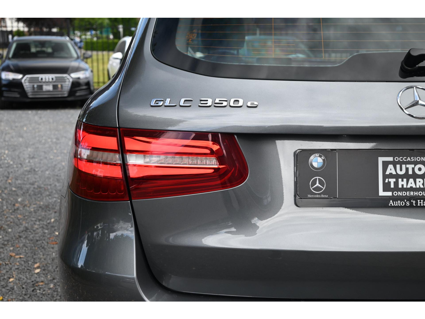 Mercedes-Benz Mercedes-Benz