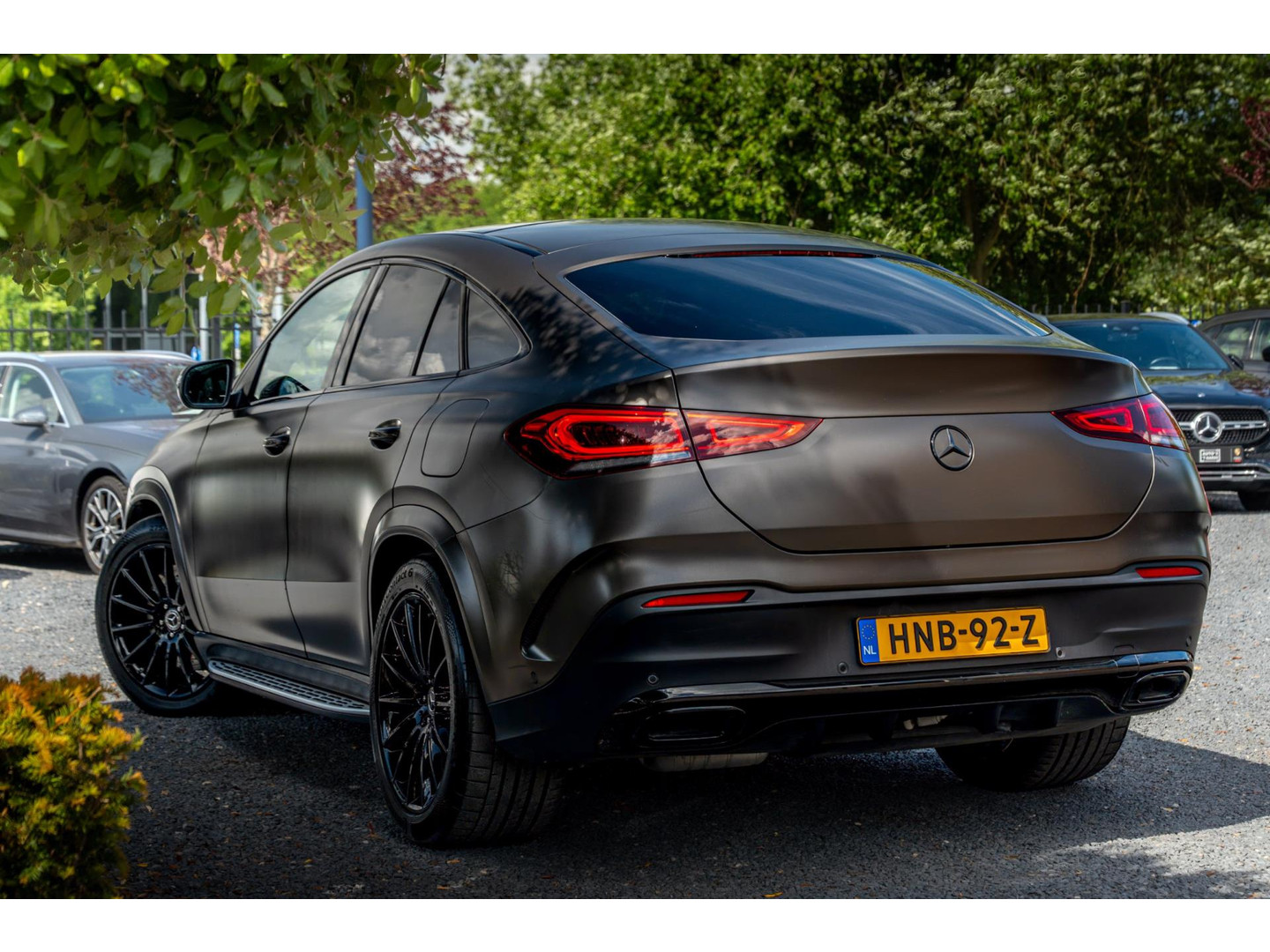 Mercedes-Benz