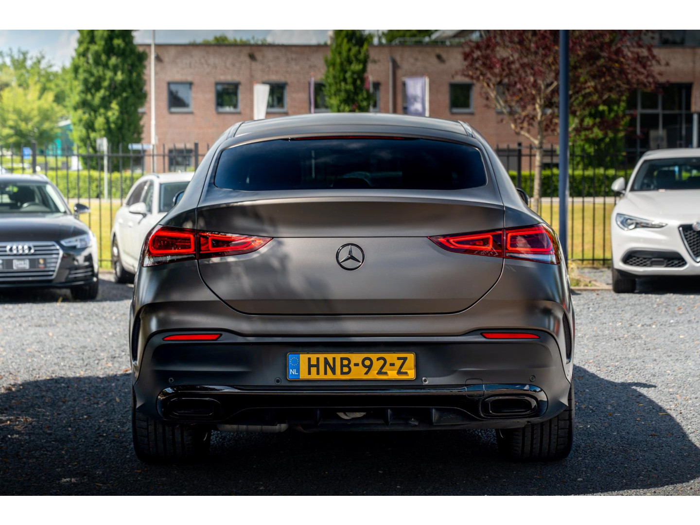 Mercedes-Benz