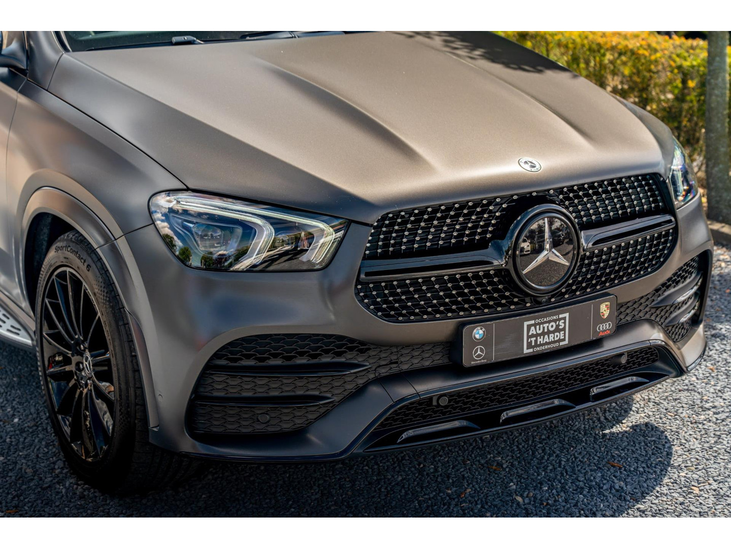 Mercedes-Benz