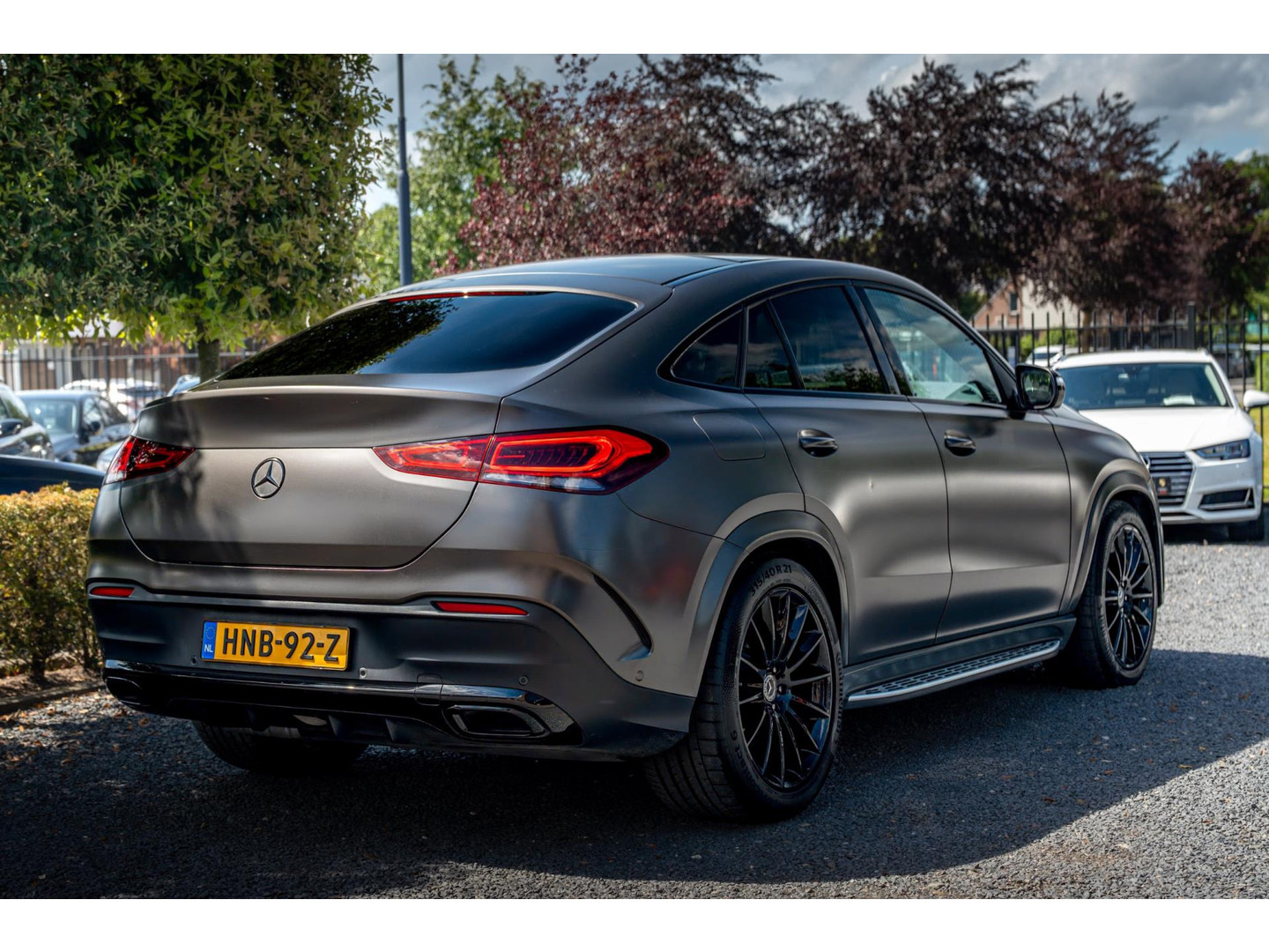 Mercedes-Benz