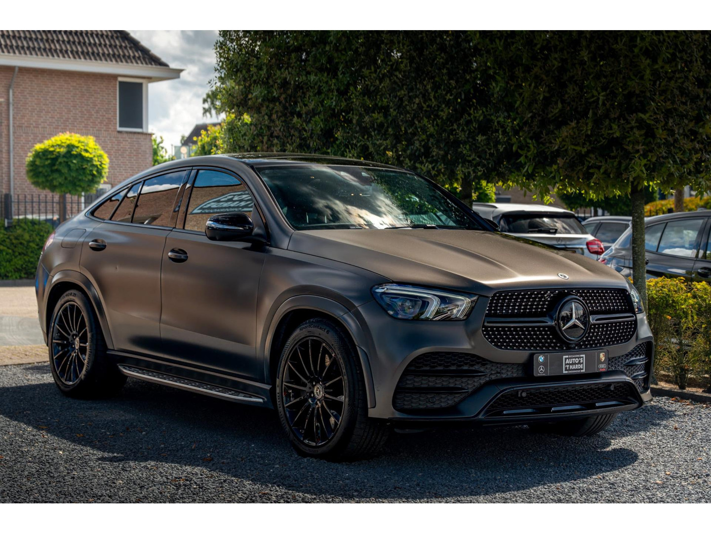 Mercedes-Benz