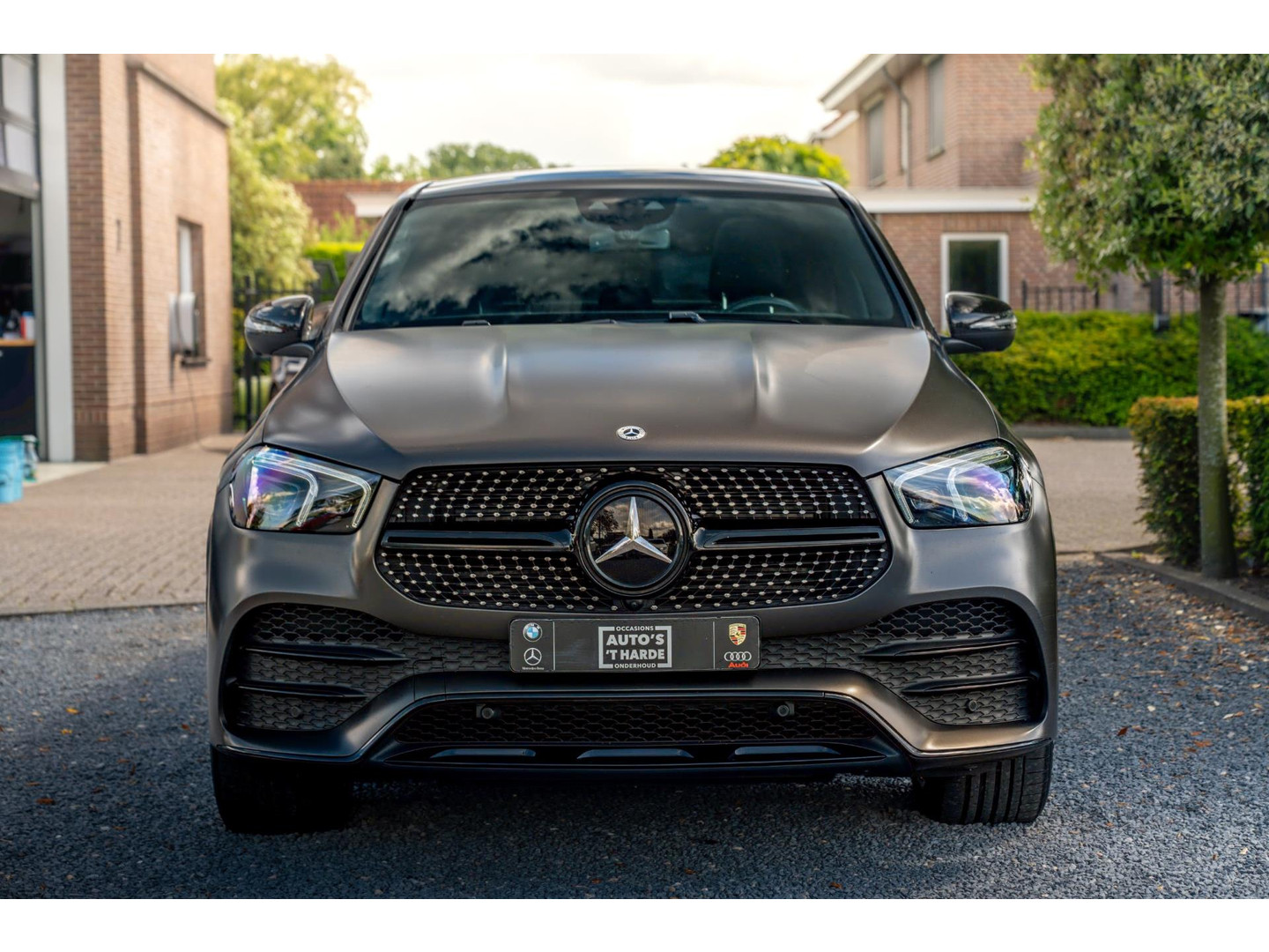 Mercedes-Benz