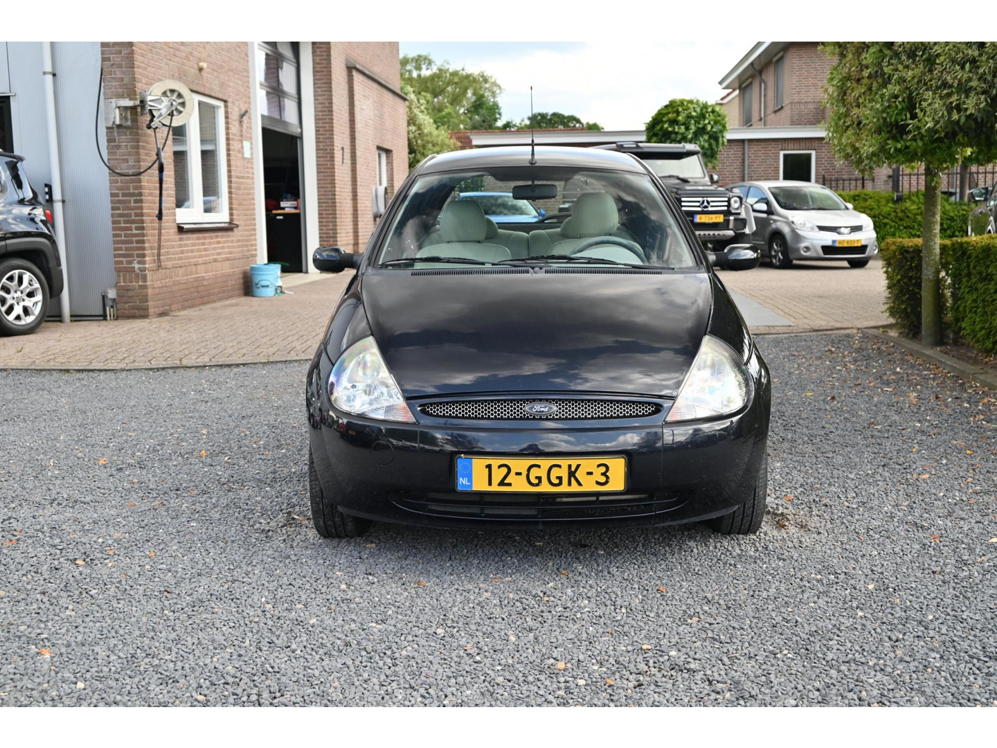 Ford