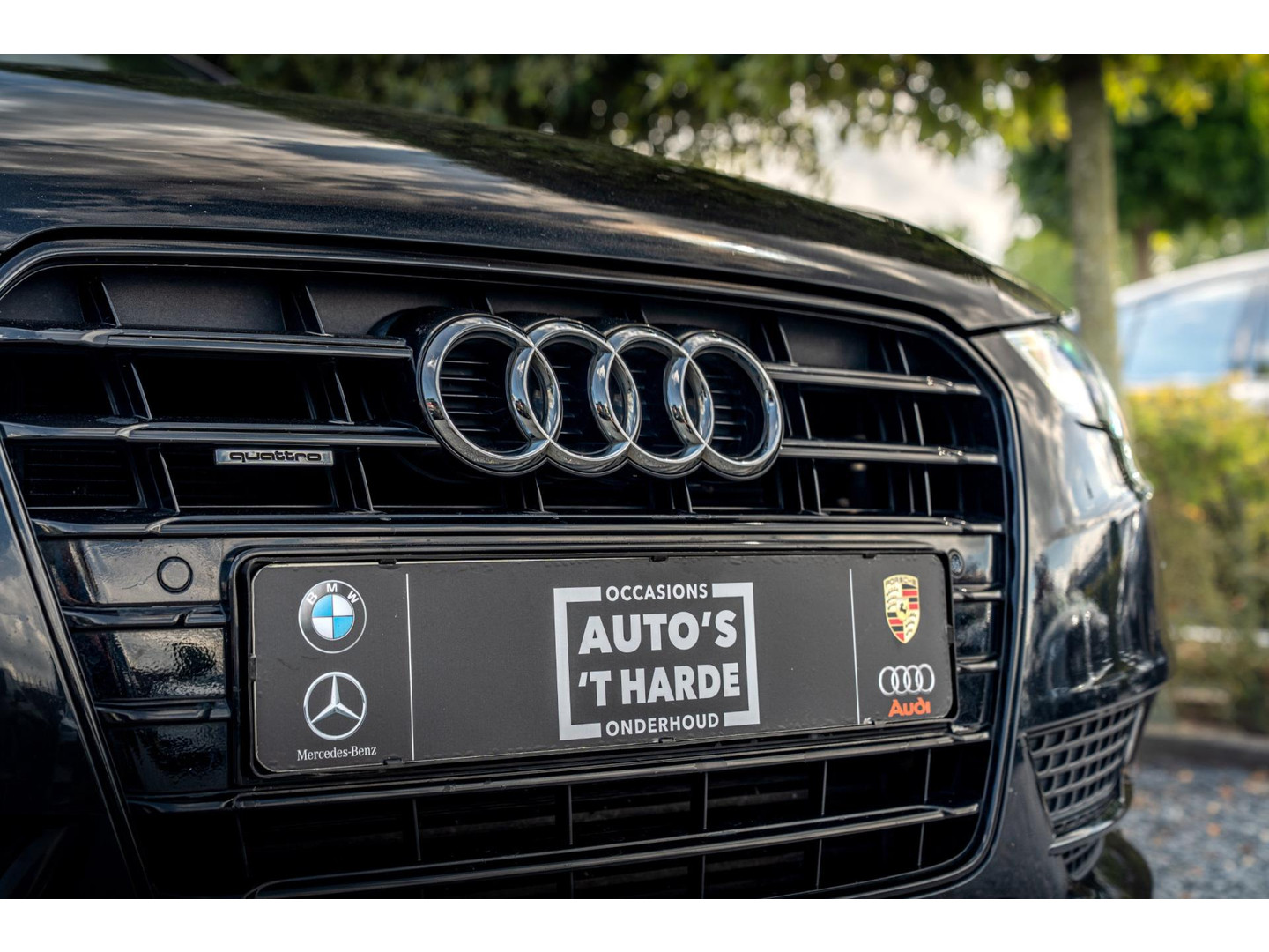 Audi