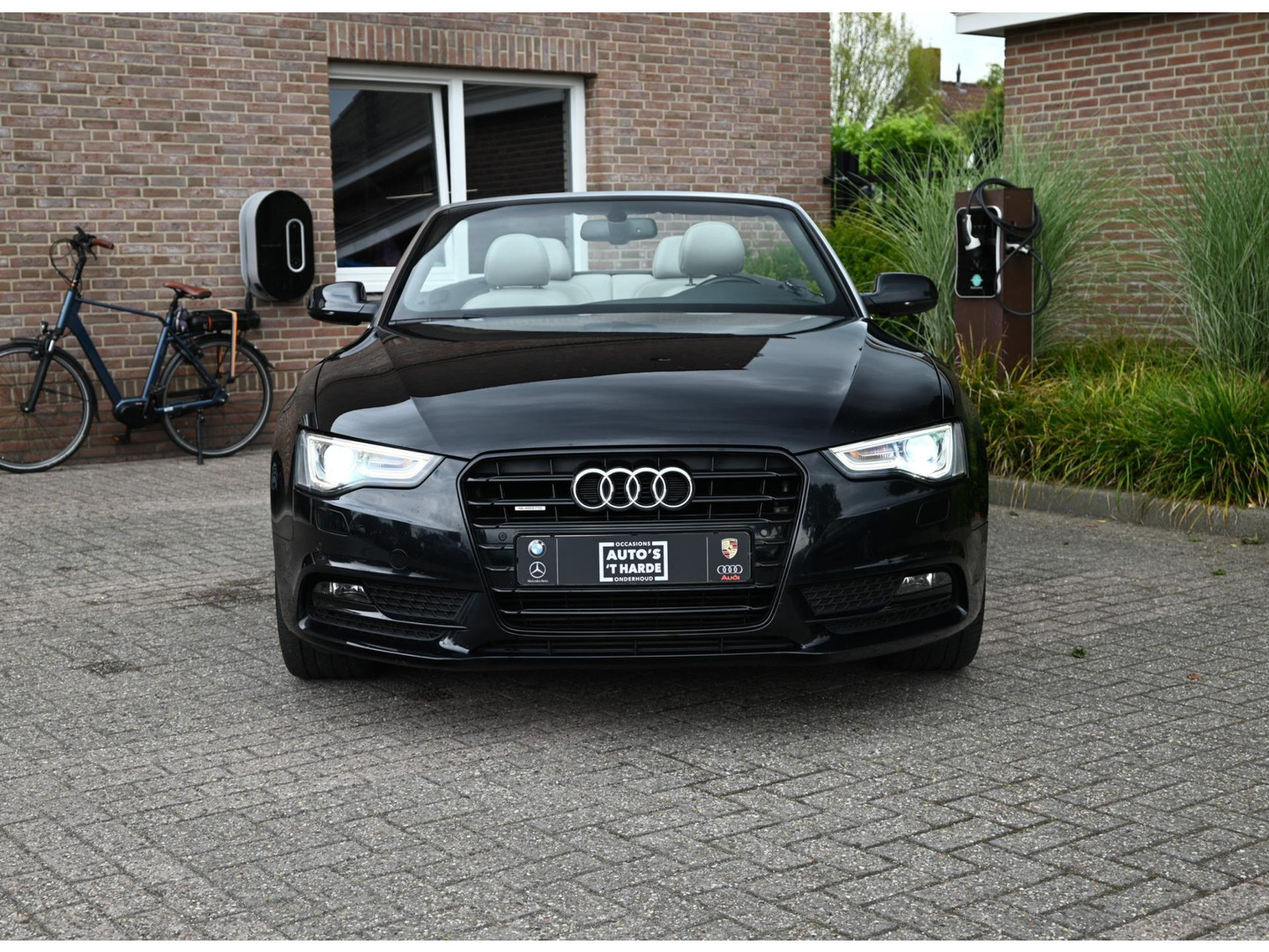 Audi