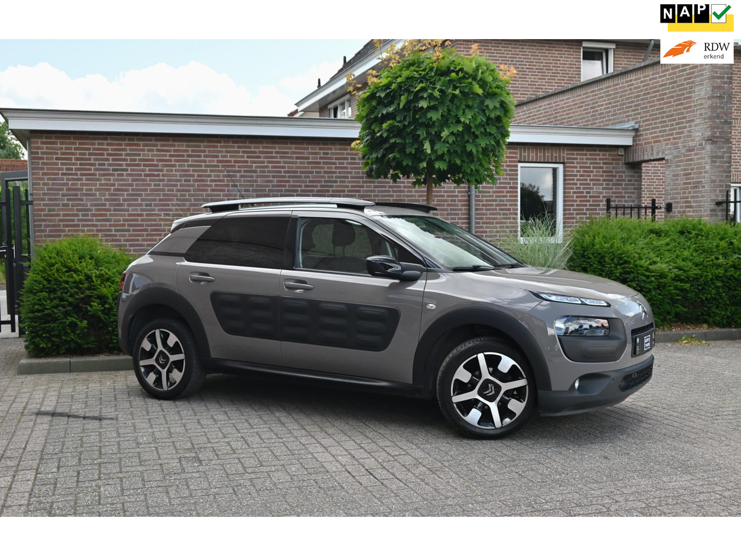 Citroën
