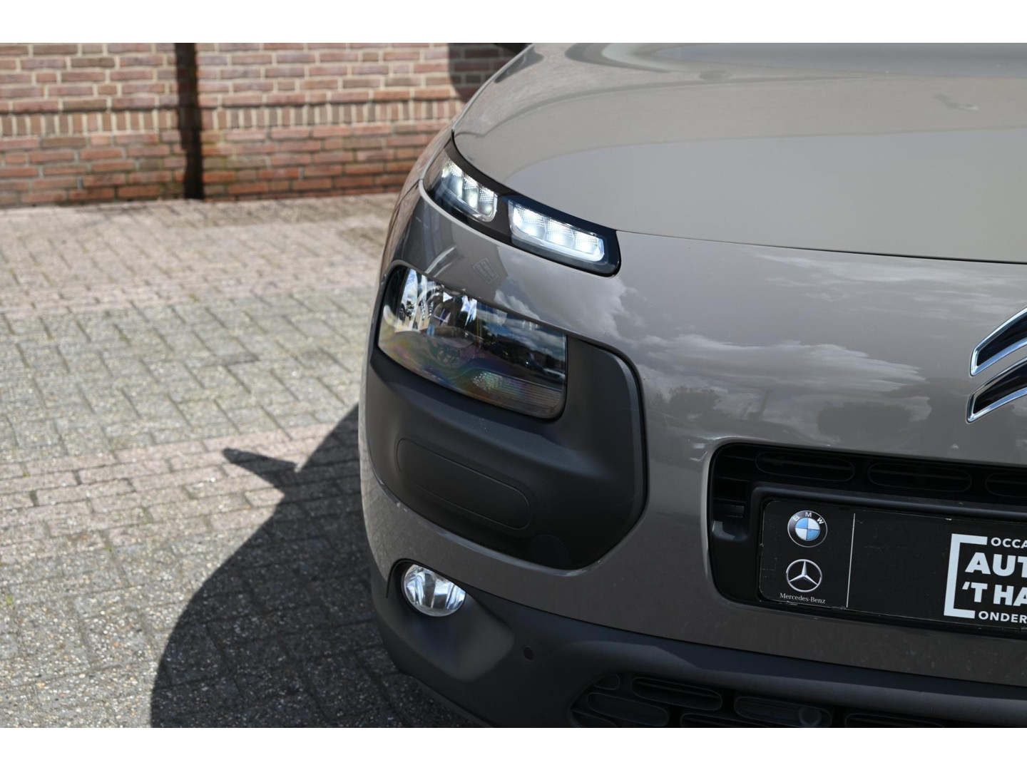 Citroën